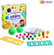 Миниатюра изображения товара Развивающий игровой набор Zabiaka IQ Гимнастика для мозга / 10544459