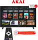 Миниатюра изображения товара Телевизор Akai HD Смарт 32 / TA32BH500