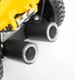 Миниатюра изображения товара Подкатной домкрат JCB TH32506S (2.5т)