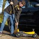 Миниатюра изображения товара Подкатной домкрат JCB TH32506S (2.5т)