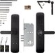 Миниатюра изображения товара Умный замок Apecs Smart SL-52-60.85/8001-BLM (TTLoc)