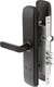 Миниатюра изображения товара Умный замок Apecs Smart SL-52-60.85/8001-BLM (TTLoc)
