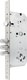 Миниатюра изображения товара Умный замок Apecs Smart SL-52-60.85/8001-BLM (TTLoc)