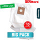 Миниатюра изображения товара Комплект пылесборников для пылесоса Filtero SAM 03 Comfort Big Pack (10шт)