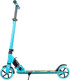 Миниатюра изображения товара Самокат городской Plank Rio 145 New P24-RIO145-BZ (бирюзовый)