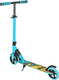 Миниатюра изображения товара Самокат городской Plank Rio 145 New P24-RIO145-BZ (бирюзовый)