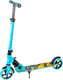 Миниатюра изображения товара Самокат городской Plank Rio 145 New P24-RIO145-BZ (бирюзовый)