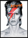 Миниатюра изображения товара Постер Citydecor David Bowie 1 (30x40)