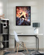 Миниатюра изображения товара Постер Citydecor Человек-паук 19 (30x40)