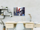 Миниатюра изображения товара Постер Citydecor Человек-паук 25 (30x40)