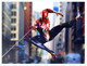 Миниатюра изображения товара Постер Citydecor Человек-паук 25 (30x40)