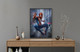 Миниатюра изображения товара Постер Citydecor Человек-паук 38 (30x40)