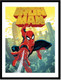 Миниатюра изображения товара Постер Citydecor Человек-паук 4 (30x40)