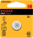 Миниатюра изображения товара Батарейка Kodak Max Lithium CR2450-BL1 / Б0050401