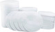 Миниатюра изображения товара Ватные диски Aura Classic (120шт)