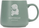Миниатюра изображения товара Кружка Domenik Coffee Pet DMM001