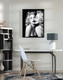 Миниатюра изображения товара Постер Citydecor Madonna 1 (30x40)