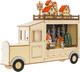Миниатюра изображения товара Световая фигурка Tkano New Year Essential Festive Truck / TK23-NY_LIGHT002