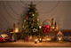 Миниатюра изображения товара Световая фигурка Tkano New Year Essential Festive Truck / TK23-NY_LIGHT002