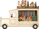 Миниатюра изображения товара Световая фигурка Tkano New Year Essential Festive Truck / TK23-NY_LIGHT002