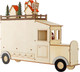 Миниатюра изображения товара Световая фигурка Tkano New Year Essential Festive Truck / TK23-NY_LIGHT002