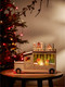 Миниатюра изображения товара Световая фигурка Tkano New Year Essential Festive Truck / TK23-NY_LIGHT002