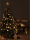 Миниатюра изображения товара Набор елочных игрушек Tkano New Year Essential Felts mood / TK23-NY_SET0013