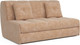 Миниатюра изображения товара Диван Mebel-Ars Аккордеон Барон №2 НПБ 155x200 (кордрой бежевый)