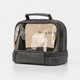 Миниатюра изображения товара Косметичка Passo Avanti 875-109-1-BLK (черный)
