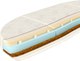 Миниатюра изображения товара Матрас в кроватку Ray Sleep & Dream 60.119.7