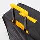 Миниатюра изображения товара Чехол для чемодана Grott 351-NHE28-L-BLK (черный)