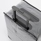 Миниатюра изображения товара Чехол для чемодана Grott 351-PHE20-S-BLK (черный)