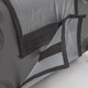 Миниатюра изображения товара Чехол для чемодана Grott 351-PHE20-S-BLK (черный)