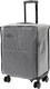 Миниатюра изображения товара Чехол для чемодана Grott 351-PHE20-S-BLK (черный)
