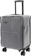 Миниатюра изображения товара Чехол для чемодана Grott 351-PHE28-L-BLK (черный)