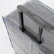 Миниатюра изображения товара Чехол для чемодана Grott 351-PHE28-L-GRY (серый)