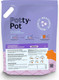 Миниатюра изображения товара Наполнитель для туалета Potty-Pot Лаванда (10л/8кг)