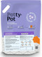 Миниатюра изображения товара Наполнитель для туалета Potty-Pot Натуральный (10л/8кг)