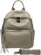 Миниатюра изображения товара Рюкзак Mironpan 83731 (бежевый)