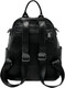 Миниатюра изображения товара Рюкзак Mironpan 85061 (черный)