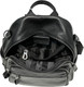 Миниатюра изображения товара Рюкзак Mironpan 85061 (черный)