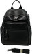 Миниатюра изображения товара Рюкзак Mironpan 85061 (черный)