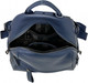 Миниатюра изображения товара Рюкзак Mironpan 85151 (синий)