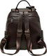 Миниатюра изображения товара Рюкзак Mironpan 85461 (коричневый)