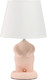 Миниатюра изображения товара Прикроватная лампа Risalux Пузан / 10603116 (розовый)