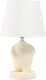 Миниатюра изображения товара Прикроватная лампа Risalux Пузан / 10603117 (бежевый)