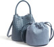 Миниатюра изображения товара Сумка Mironpan 240523 (синий)
