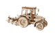 Миниатюра изображения товара Трактор игрушечный EWA Belarus-82.3 с плугом