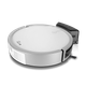 Миниатюра изображения товара Робот-пылесос Vitek VT-1804 (белый/серый)