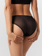 Миниатюра изображения товара Комплект женских трусов Mark Formelle 412451-2 (р.94, черный)